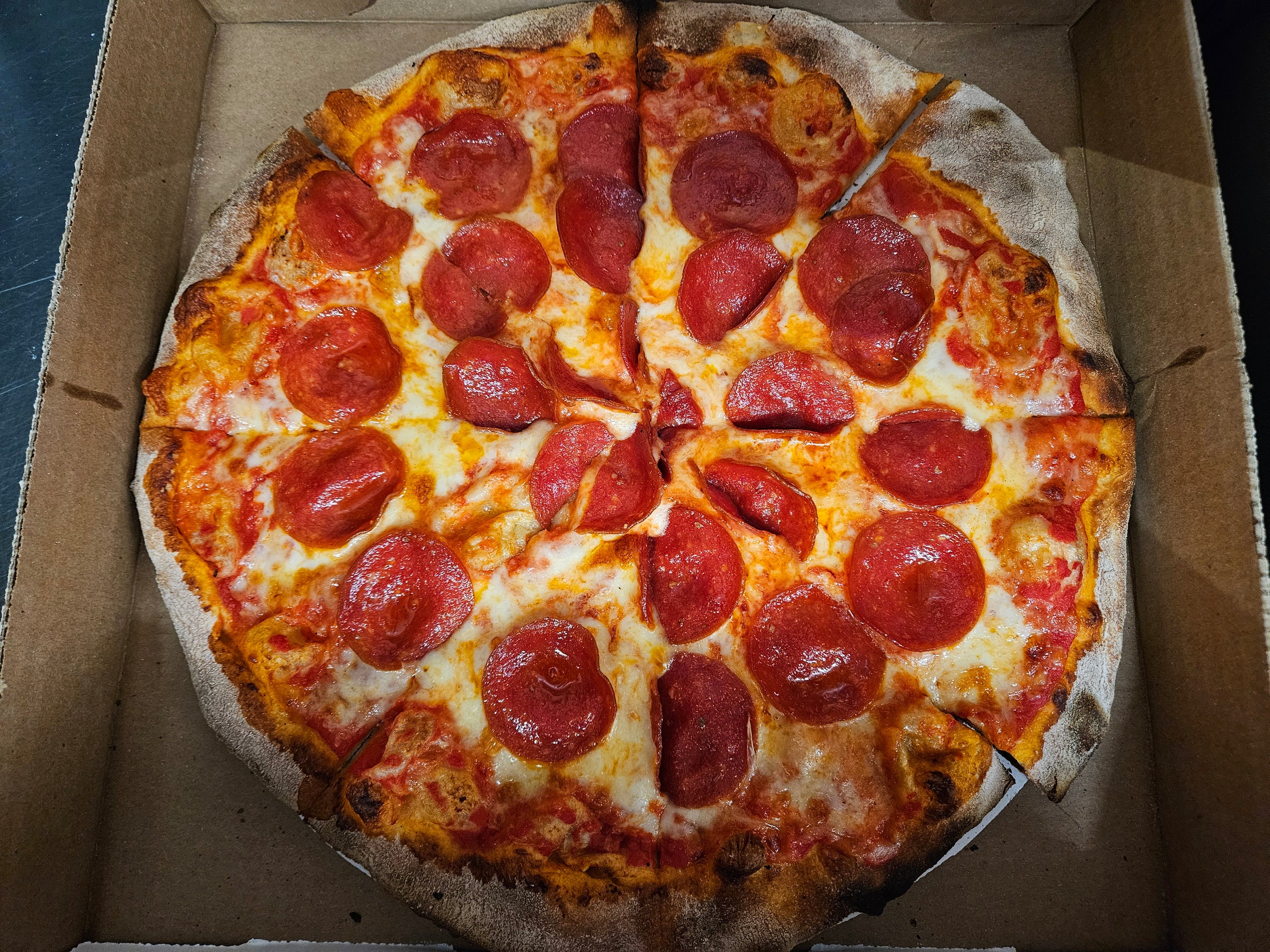 From Zero To Pizza Hero: Domino'S Domination Explained - cfn8tx2